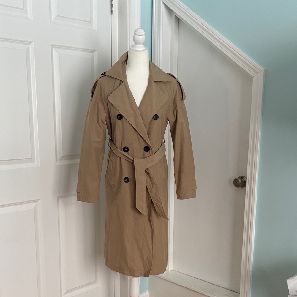 Trenchcoat XS